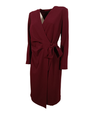 ABITO DONNA 3/4M 7212 Tellini S.r.l. Wholesale Clothing